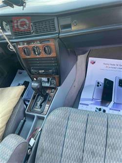 مێرسێدس بێنز E-Class